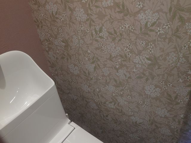 「お客様第一」を徹底！丁寧な養生・清掃で、安心してお任せいただける職人サービスサービスの画像