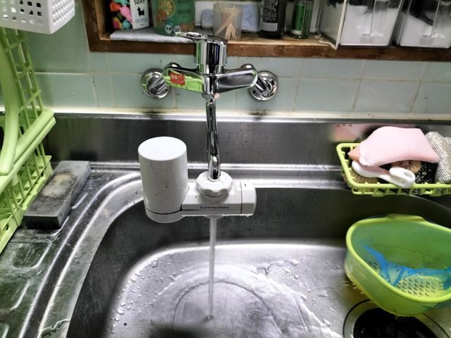 業歴16年の実績◎明朗会計◎損害保険加入済※収納内底板の漏水補修も相談可能です！