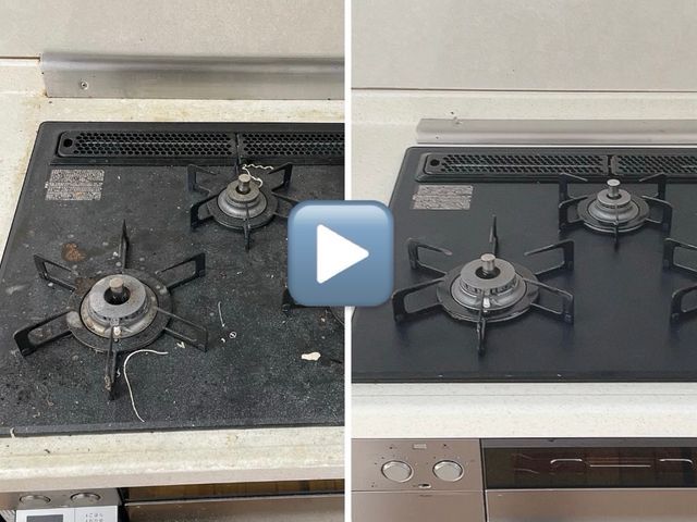 年末大掃除で新年を気持ちよく迎える水回り2点徹底クリーニング！