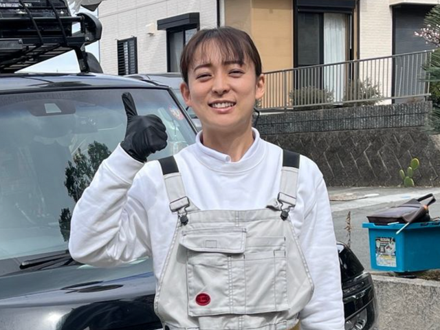 必ず女性スタッフが伺います!（神奈川）横浜店、（伊豆半島）伊東店の2拠点で対応！