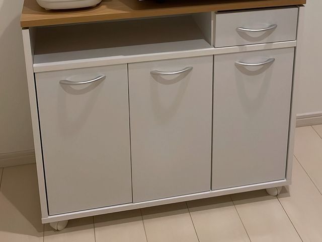 家具の組み立てサービス