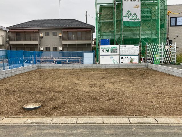 よくわからない場合はお見積りにお伺いしますのでお気軽にお申込み下さい ！！