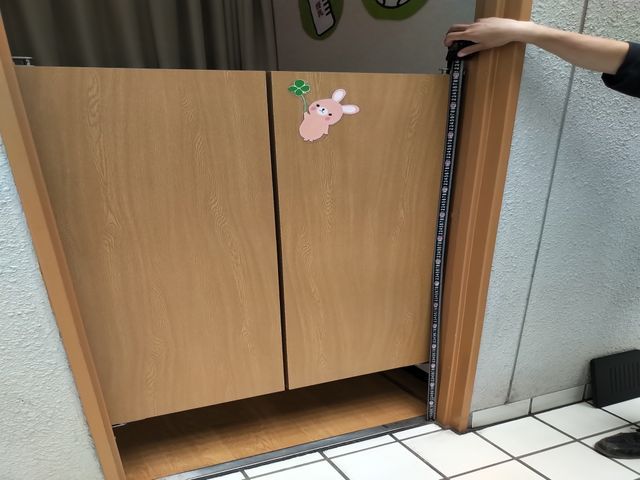 ドア・扉の不具合、なんでもご相談ください！