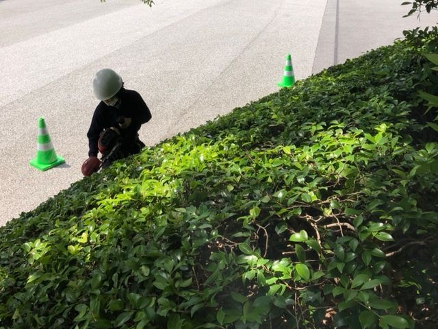 プロの技術でご満足いただけるように心を込めて作業いたします