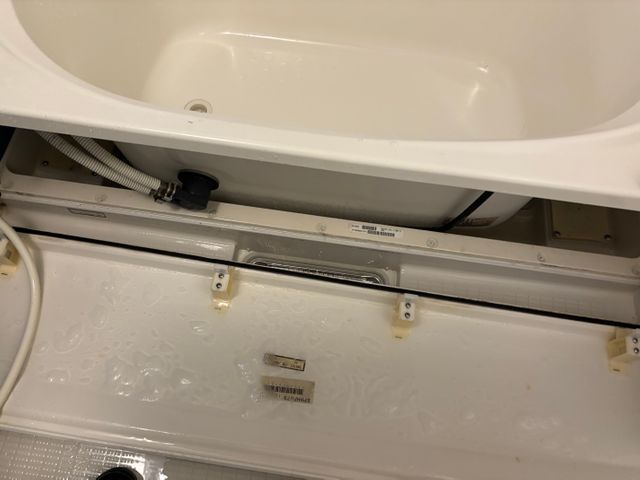 プロの技術でご満足いただけるように心を込めて作業いたします