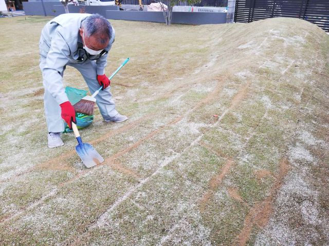 岩倉市発【職人歴35年の実績】作業外注なし全て自社対応！親切丁寧がモットー！