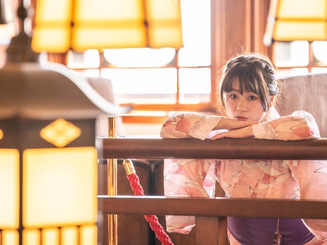 ★女性カメラマンがお伺いします★あなたの魅力を引き出します