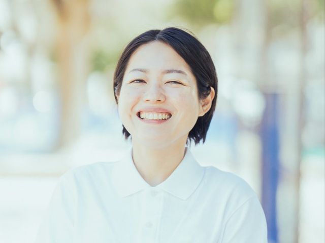 （福岡県）今っぽく柔らかい自然体なプロフィール写真を撮影します◎