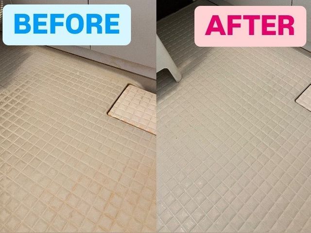 身体と環境に優しい！家族の健康を守る、安心安全なバイオ酵素洗剤でクリーニング