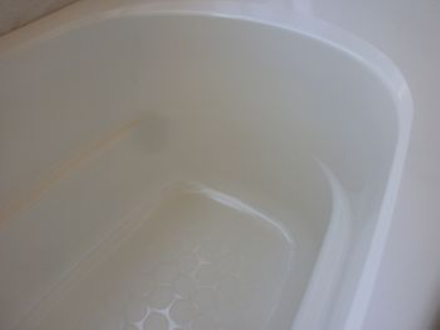 【クレジットカード対応♪】安心の浴室クリーニング！