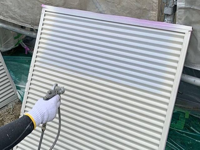 お客様から信頼いただけるよう、一つ一つの作業を迅速丁寧に対応します！サービスの画像