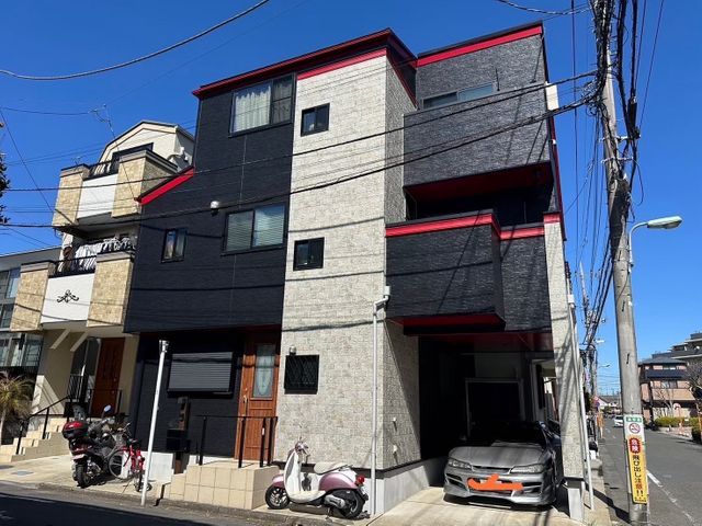 R7.7新規出店◎完全自社施工＆最長13年保証！子育て家庭も安心サービスの画像
