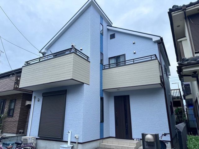 R7.7新規出店◎完全自社施工＆最長13年保証！子育て家庭も安心サービスの画像