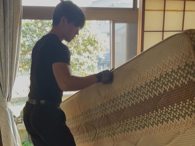 【安心の法人企業】大切な想いをサポート◉女性スタッフ同行OK★時間外対応可能！サービスの画像