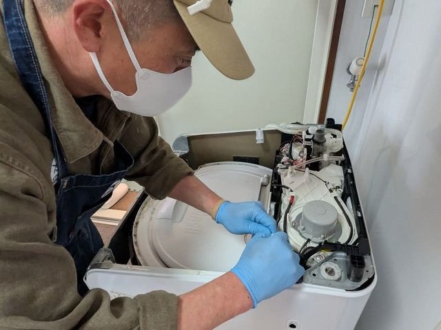 お客様のお力になります！経験と知識を活かして迅速丁寧に作業いたします