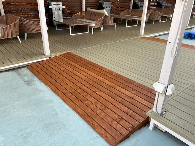 外注なし！ハウスメーカー営業・プランナー経験を活かした提案力が魅力です