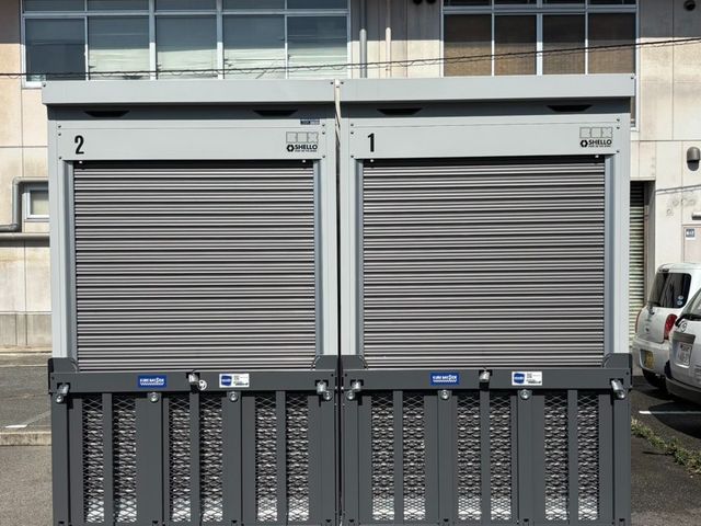 大手ゼネコン経験者による精密設置！水平垂直にこだわるプロの技◆夫婦で同行可能