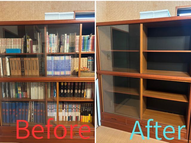 骨董品や貴金属買取に強い！買取片付け遺品整理サービス！サービスの画像