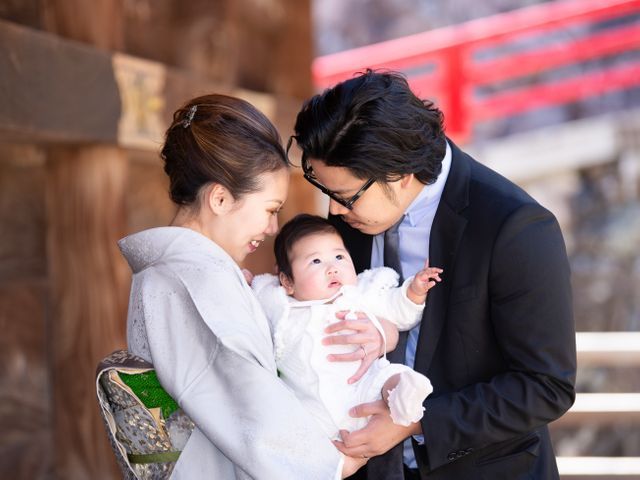 ●JBP協会 認定ブロンズ会員●産着の着付け、お食い初めもお任せください♪