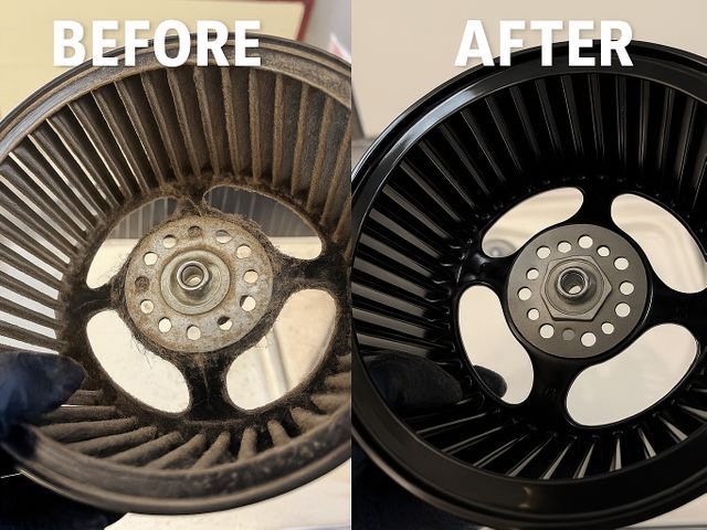 6年の経験で培った丁寧なお掃除サービス！ぜひ当店にお任せください