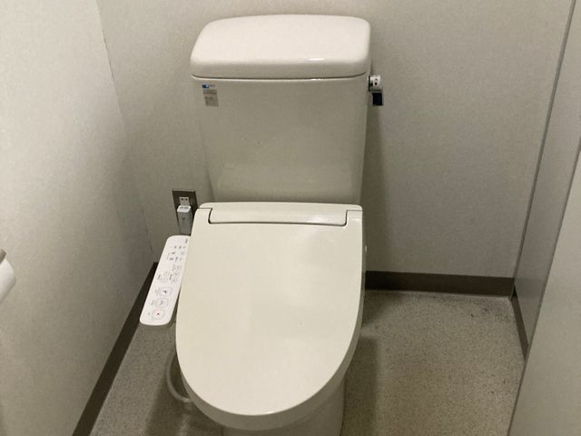 トイレ交換、修理