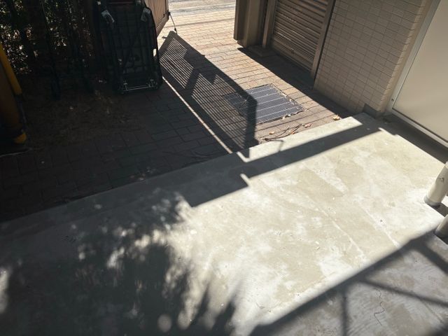 プロの技術でご満足いただけるように心を込めて作業いたします