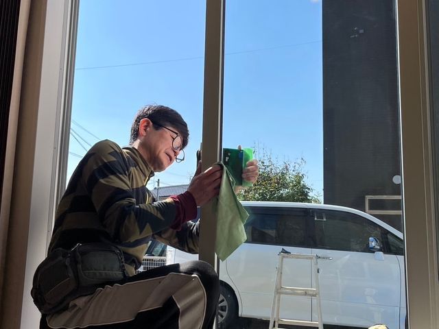 ◆年中無休◎予約から施工まで100%自社対応◎女性スタッフ同行可能