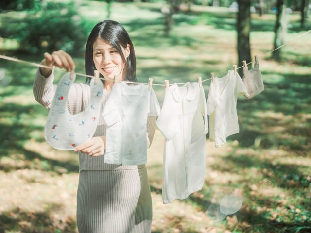 0歳パパカメラマンが撮るマタニティフォト【割引あり！】