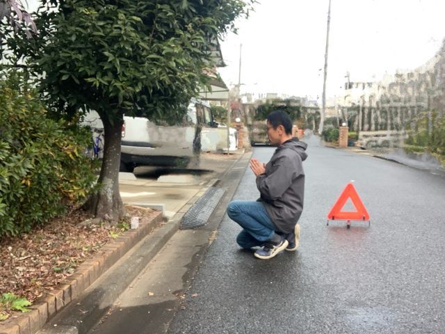 ☆1月11日は鏡開き☆ご自宅の木、是非お任せください。真心にて作業します。