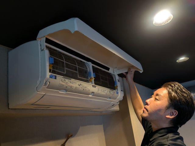 迅速・丁寧な対応で、驚きの仕上がりを実現！