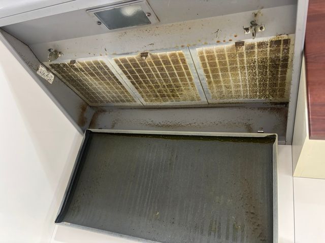 夜間・早朝対応可◎細部まで徹底クリーニング！汚れ具合や劣化具合で臨機応変に対応◎