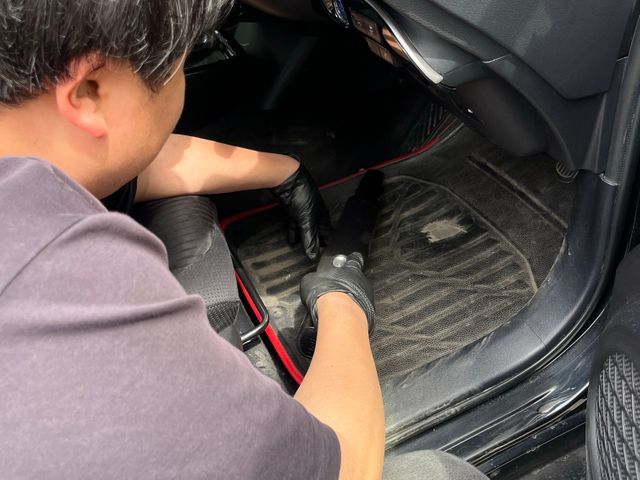 新規出店！車内を丸ごとキレイに！コスパ◎スピード◎深夜対応可！