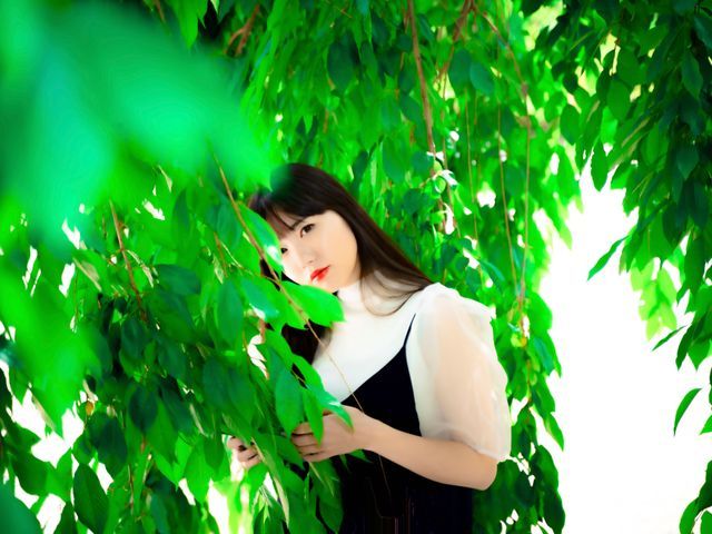 色の魔法で彩やかにニューボールフォト♪