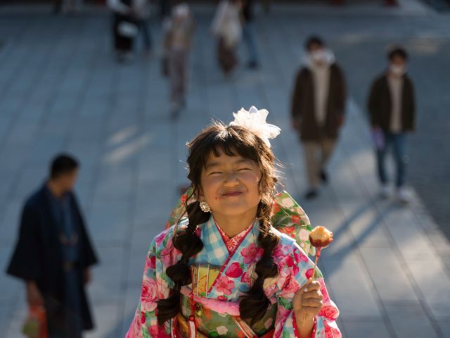 色の魔法で彩やかにニューボールフォト♪