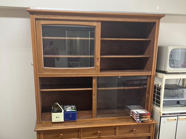 作業員2名での価格 婚礼家具 大型家電お任せ下さい。事前にお問い合わせ下さい♬