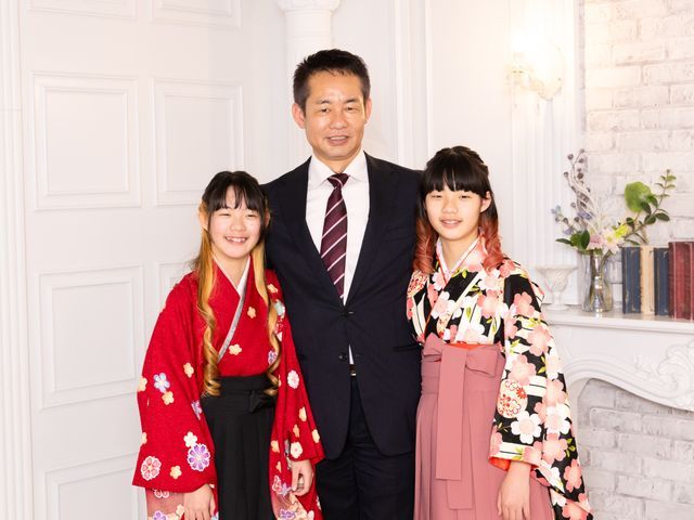 ★みんなの笑顔お任せ！★大人数もOK！公園散歩、食事会など家族写真をプロが撮影！