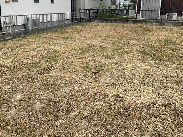 ♫8月より出店開始♫【累計実績件数5000件以上】夏の暑～い草刈りやります！