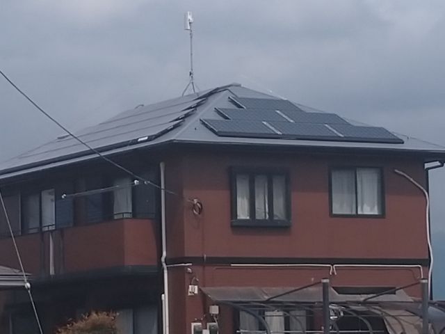 プロの技術でご満足いただけるように心を込めて作業いたしますサービスの画像