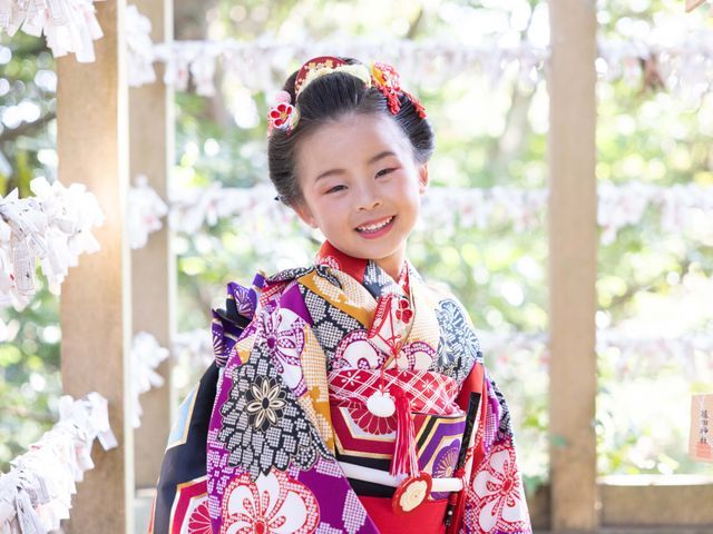 10年の実績でお子さまの“イマだけの表情”を大切に、温かい写真をお届けします