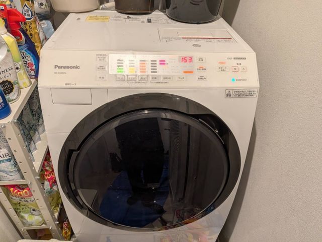 パナソニックならお任せ！年末特価でお得にクリーニング25000円→23000円