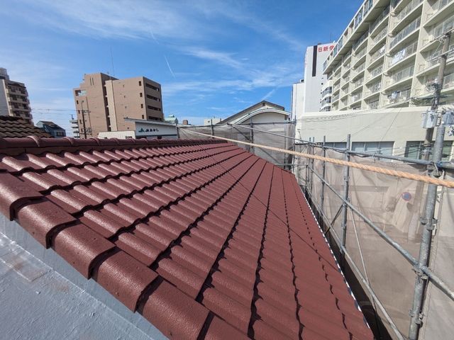 16年の経験と実績！経験と知識を活かして迅速丁寧に作業いたします！