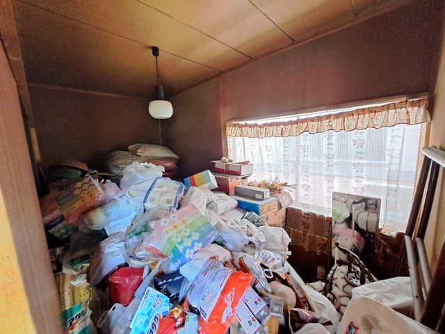 お客様に満足いただけるよう作業いたします。まずはお見積りを！訪問見積り無料 ！