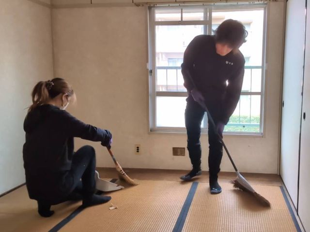 【遺品整理士在籍】10年以上の現場経験｜立会いなし可能｜追加料金なし｜愛知県対応サービスの画像