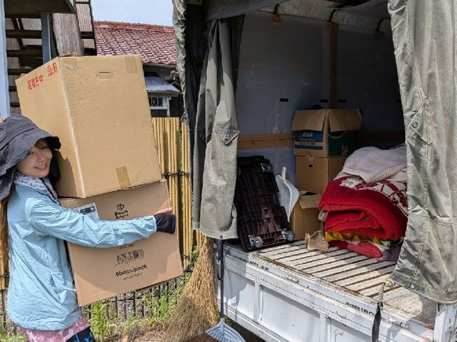 【遺品整理士在籍】10年以上の現場経験｜立会いなし可能｜追加料金なし｜愛知県対応サービスの画像