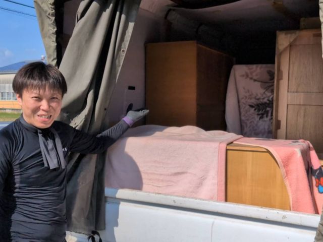 【遺品整理の専門業者】遺品整理士が一つひとつ確認し丁寧に対応いたしますサービスの画像