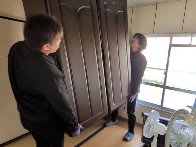 【遺品整理士在籍】10年以上の現場経験｜立会いなし可能｜追加料金なし｜愛知県対応サービスの画像