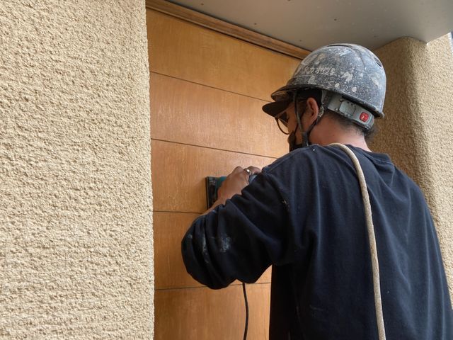 塗装歴30年・一級塗装技能士在籍！地域密着＆丁寧施工