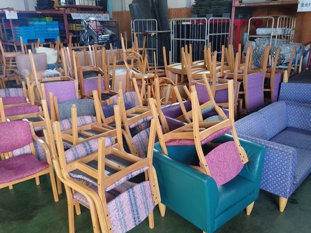 ◆◇10月新規出店◇◆貴重な品を東南アジアへ！環境に優しい25年実績◎