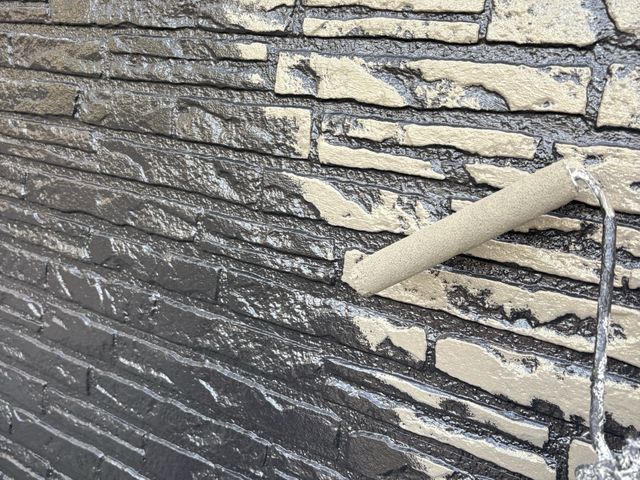 店長自らが全工程を担当！1年毎アフターケアで安心の塗装サービスサービスの画像