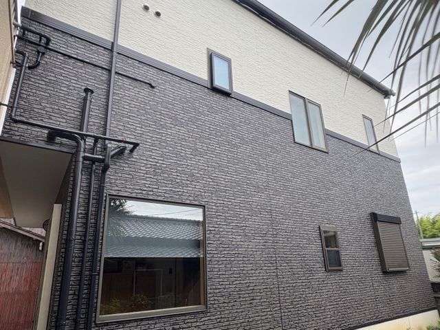 店長自らが全工程を担当！1年毎アフターケアで安心の塗装サービスサービスの画像